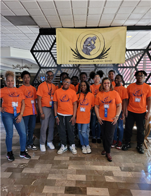 academic games team together 